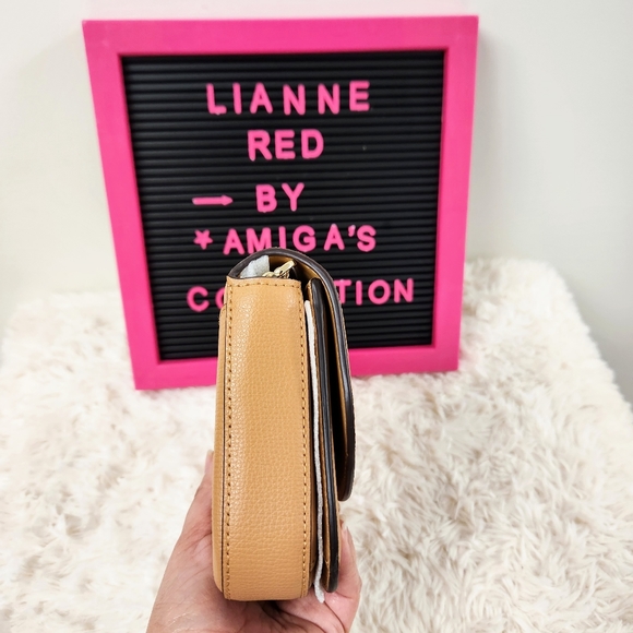 Kate Spade Kristi Chain Flap Crossbody - Picture 4 of 10